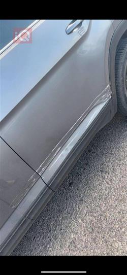 فولكسفاغن أطلس كروس سبورت